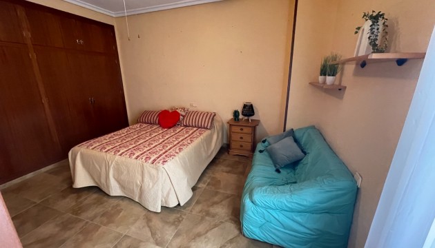 Resale - Villen
 - San Miguel de Salinas - pueblo