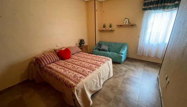 Resale - Villen
 - San Miguel de Salinas - pueblo