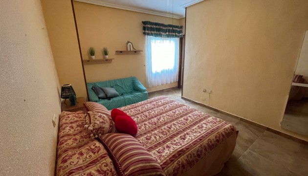 Resale - Villen
 - San Miguel de Salinas - pueblo