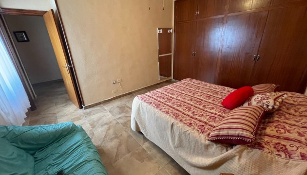 Resale - Villen
 - San Miguel de Salinas - pueblo