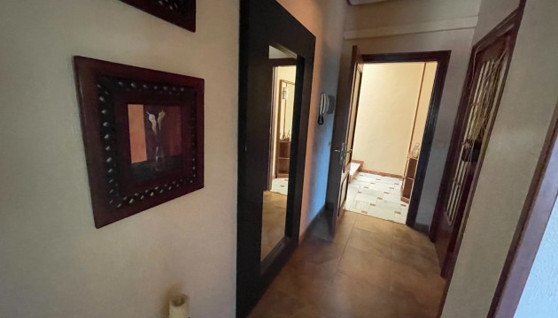 Resale - Villen
 - San Miguel de Salinas - pueblo