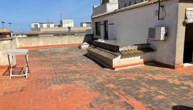 Resale - Villen
 - San Miguel de Salinas - pueblo