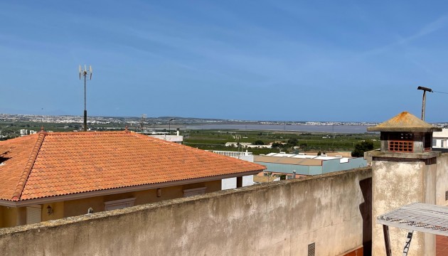 Resale - Villen
 - San Miguel de Salinas - pueblo