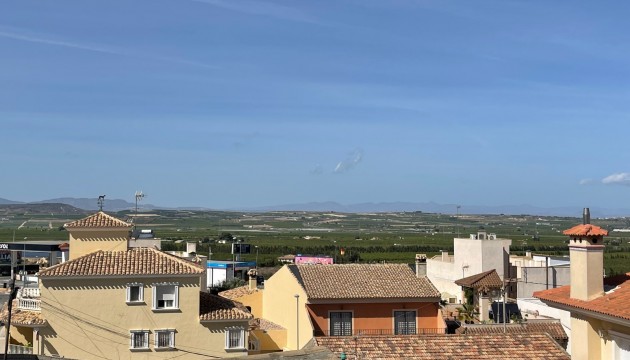 Resale - Villen
 - San Miguel de Salinas - pueblo