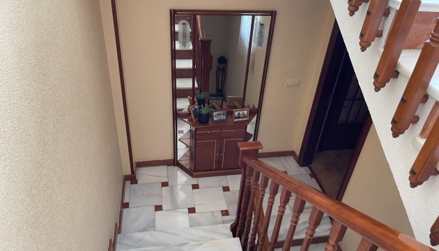 Resale - Villen
 - San Miguel de Salinas - pueblo