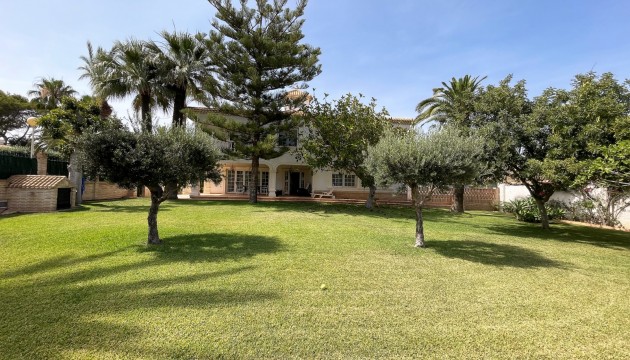Revente - Villas
 - Orihuela Costa - Cabo Roig