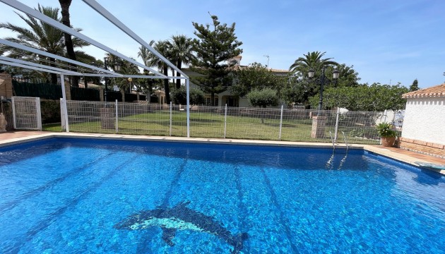Revente - Villas
 - Orihuela Costa - Cabo Roig