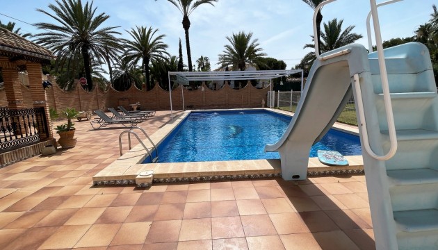 Revente - Villas
 - Orihuela Costa - Cabo Roig
