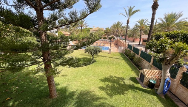 Revente - Villas
 - Orihuela Costa - Cabo Roig
