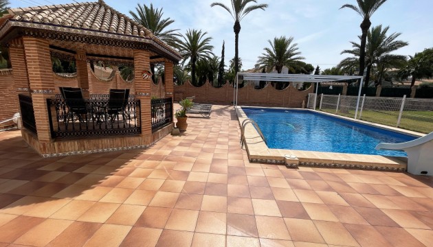 Revente - Villas
 - Orihuela Costa - Cabo Roig