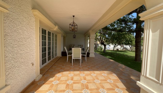 Revente - Villas
 - Orihuela Costa - Cabo Roig