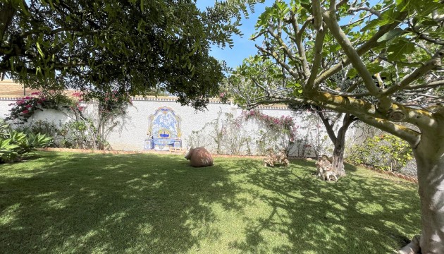 Revente - Villas
 - Orihuela Costa - Cabo Roig