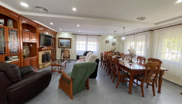 Revente - Villas
 - Orihuela Costa - Cabo Roig