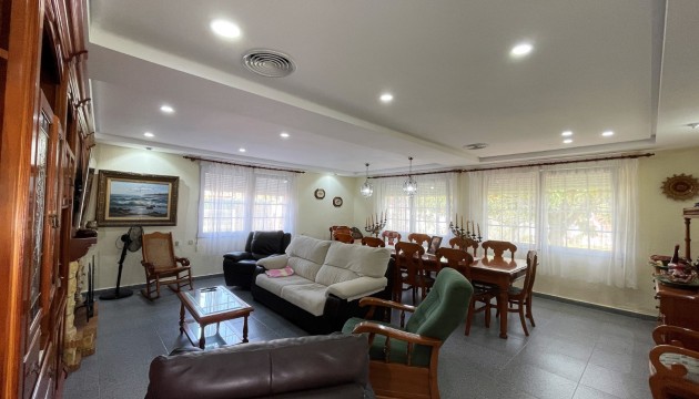 Revente - Villas
 - Orihuela Costa - Cabo Roig