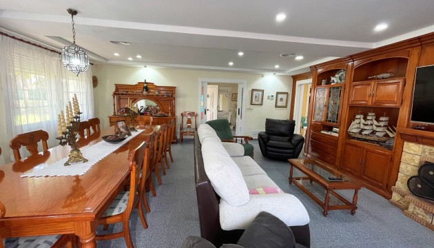 Revente - Villas
 - Orihuela Costa - Cabo Roig