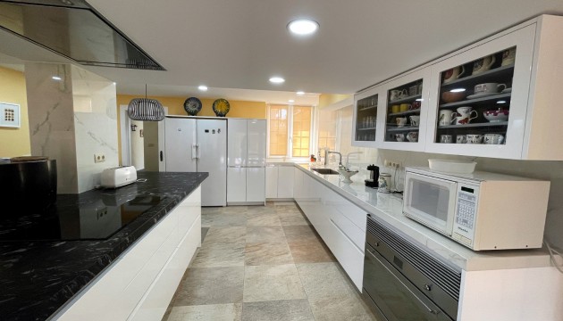 Revente - Villas
 - Orihuela Costa - Cabo Roig