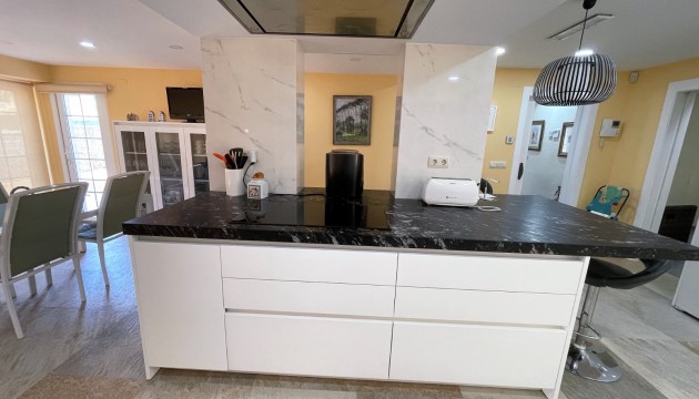 Revente - Villas
 - Orihuela Costa - Cabo Roig