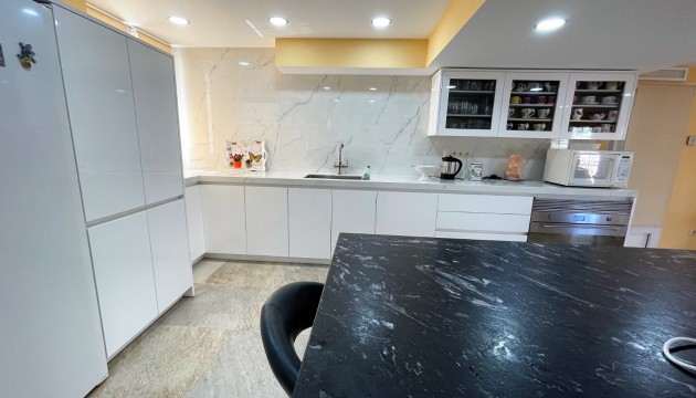 Revente - Villas
 - Orihuela Costa - Cabo Roig