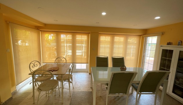 Revente - Villas
 - Orihuela Costa - Cabo Roig