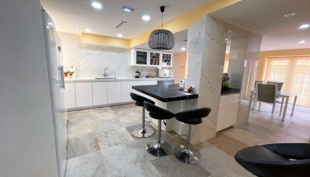 Revente - Villas
 - Orihuela Costa - Cabo Roig