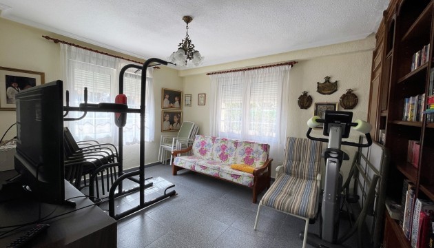 Revente - Villas
 - Orihuela Costa - Cabo Roig