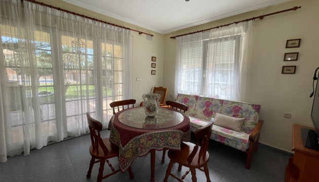 Revente - Villas
 - Orihuela Costa - Cabo Roig