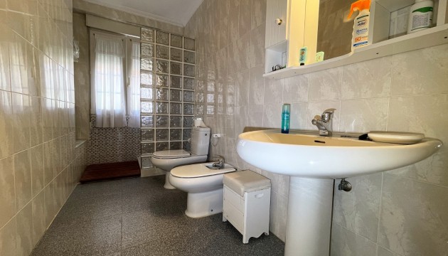 Revente - Villas
 - Orihuela Costa - Cabo Roig