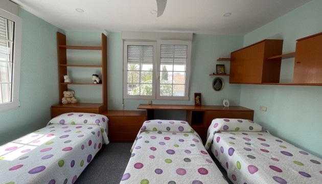 Revente - Villas
 - Orihuela Costa - Cabo Roig