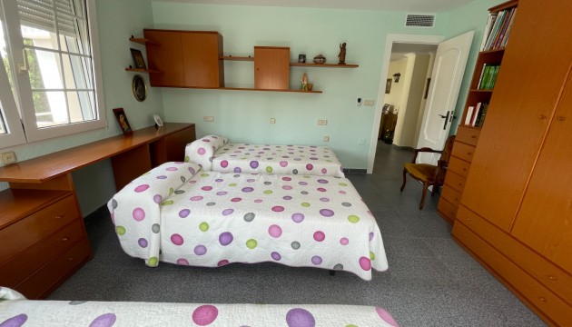 Revente - Villas
 - Orihuela Costa - Cabo Roig