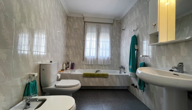 Revente - Villas
 - Orihuela Costa - Cabo Roig