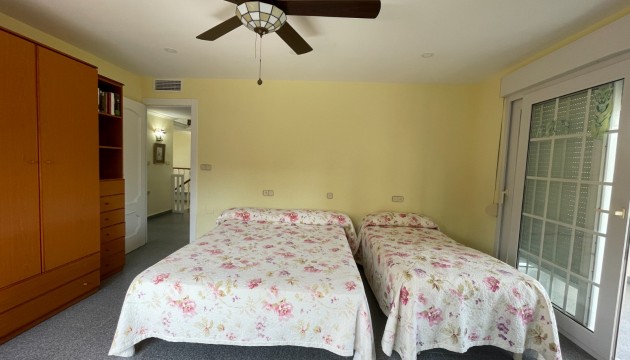 Revente - Villas
 - Orihuela Costa - Cabo Roig