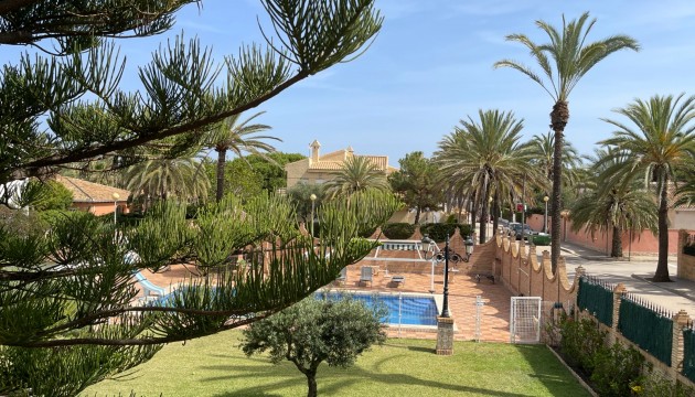 Revente - Villas
 - Orihuela Costa - Cabo Roig
