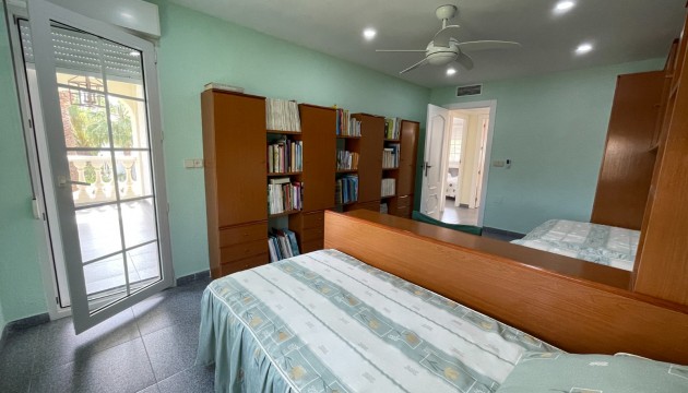 Revente - Villas
 - Orihuela Costa - Cabo Roig