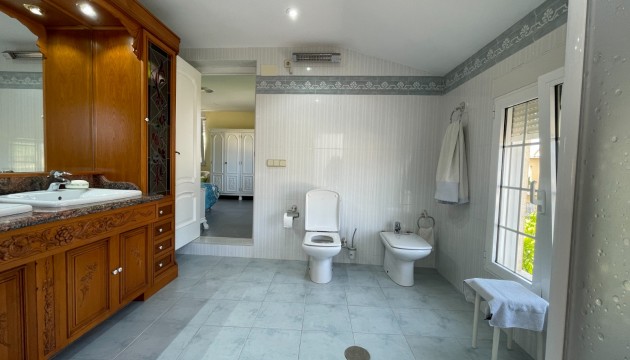 Revente - Villas
 - Orihuela Costa - Cabo Roig
