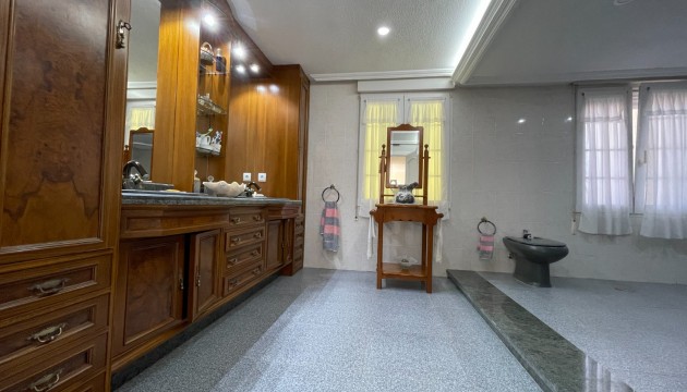 Revente - Villas
 - Orihuela Costa - Cabo Roig