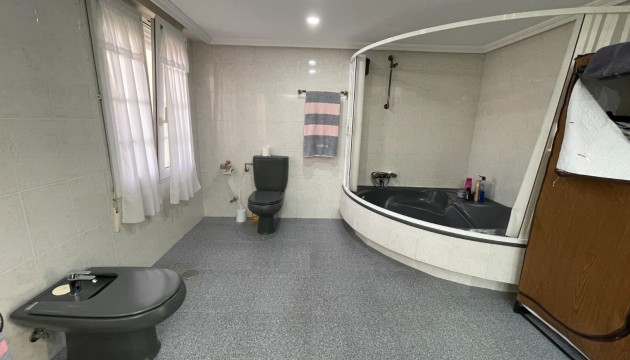 Revente - Villas
 - Orihuela Costa - Cabo Roig