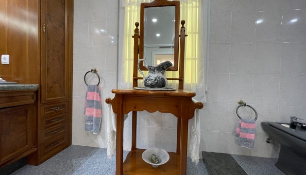 Revente - Villas
 - Orihuela Costa - Cabo Roig
