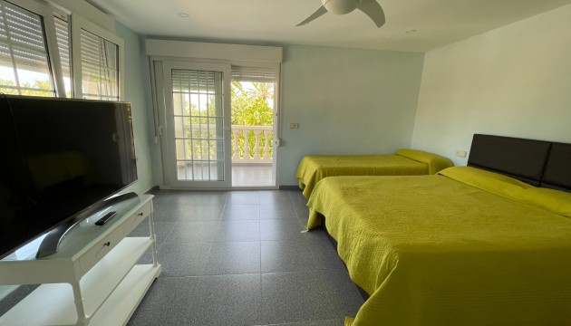 Revente - Villas
 - Orihuela Costa - Cabo Roig