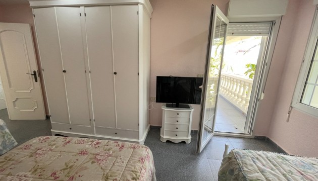 Revente - Villas
 - Orihuela Costa - Cabo Roig