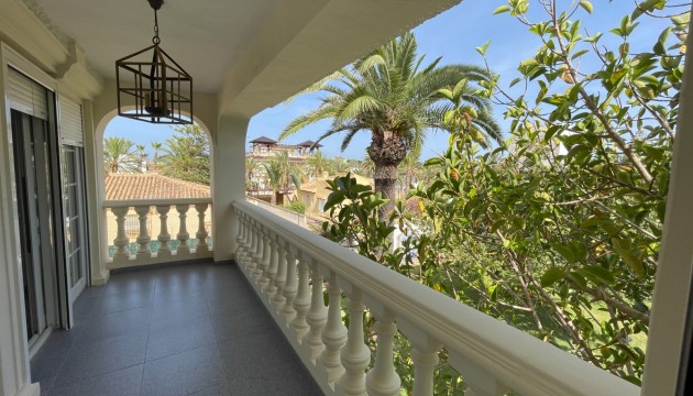 Revente - Villas
 - Orihuela Costa - Cabo Roig