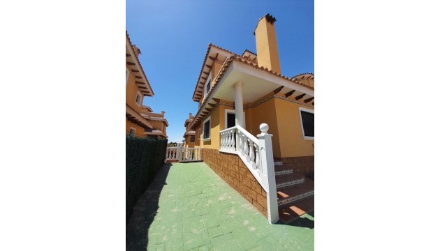 Revente - Villas
 - Ciudad Quesada