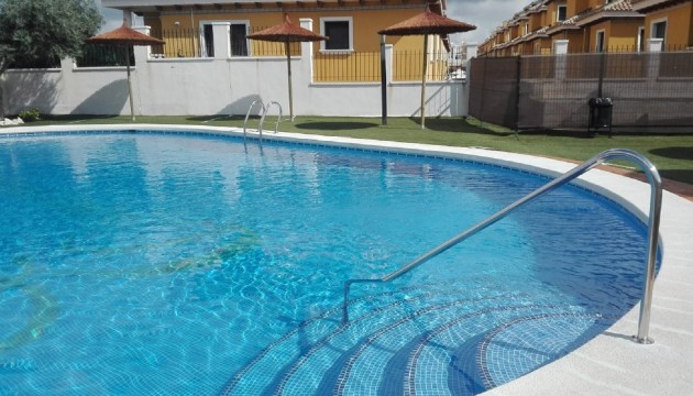 Revente - Villas
 - Ciudad Quesada