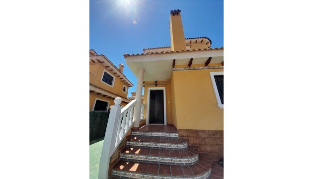 Revente - Villas
 - Ciudad Quesada