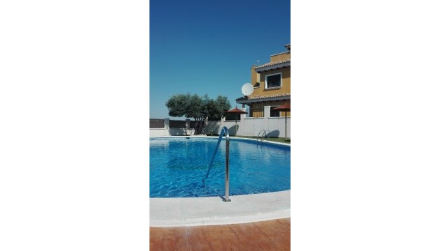 Revente - Villas
 - Ciudad Quesada
