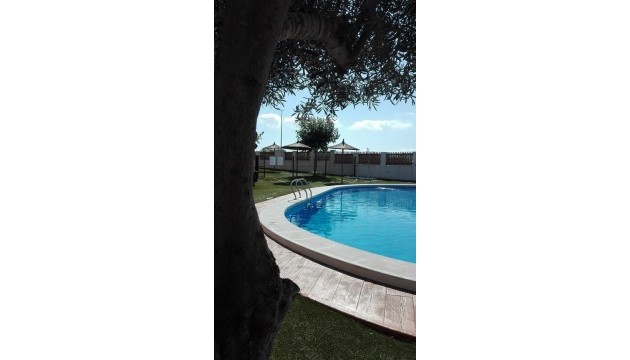 Revente - Villas
 - Ciudad Quesada