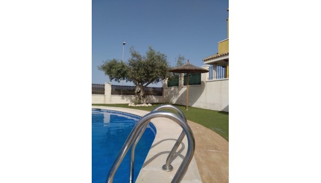 Revente - Villas
 - Ciudad Quesada