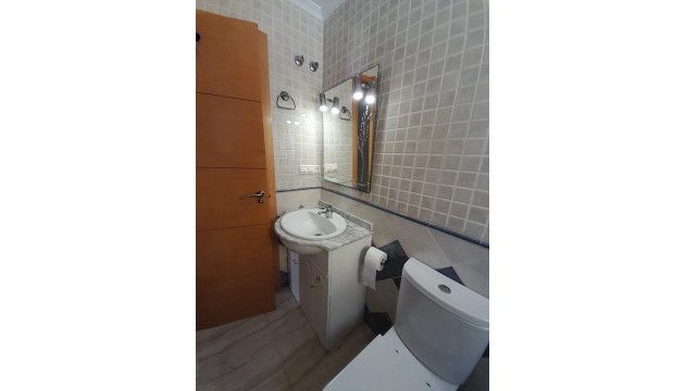 Revente - Villas
 - Ciudad Quesada