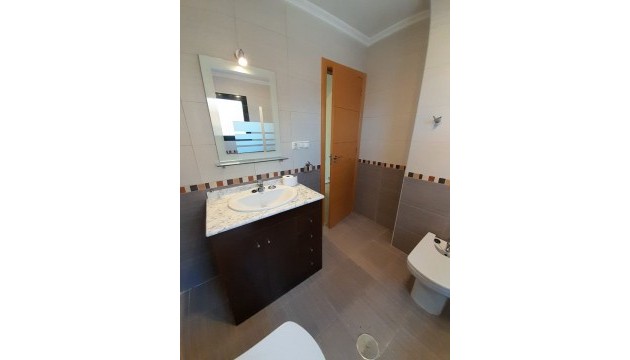 Revente - Villas
 - Ciudad Quesada