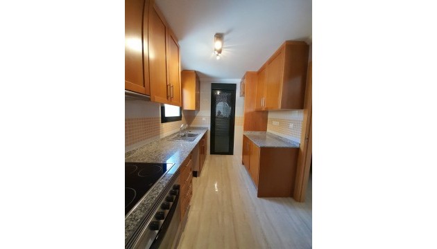 Revente - Villas
 - Ciudad Quesada