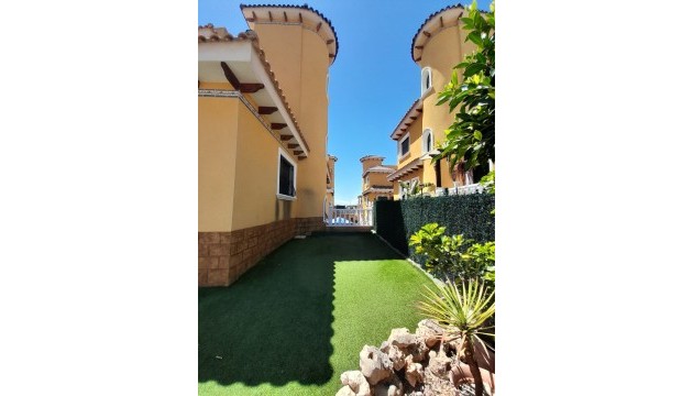 Revente - Villas
 - Ciudad Quesada